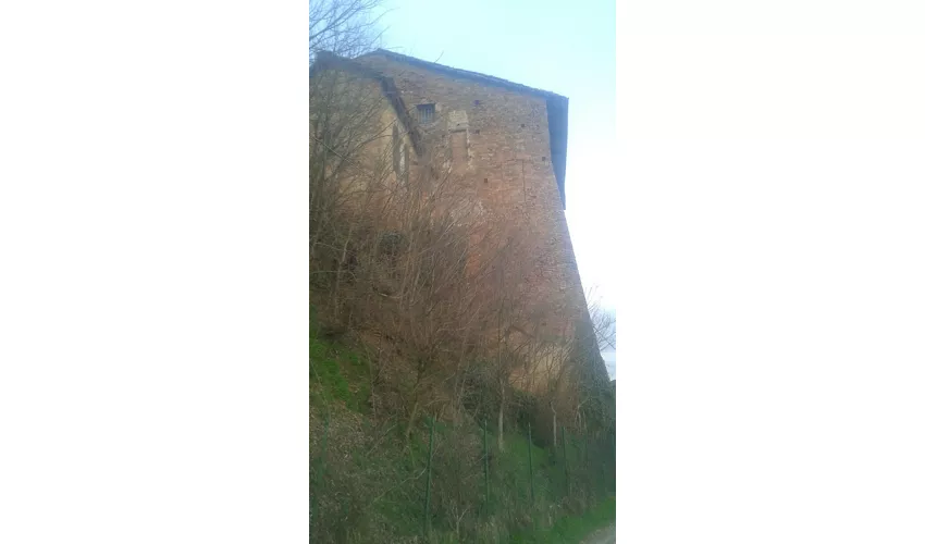 Castello dei Rivalba