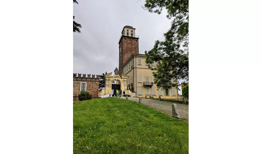 Montecastello
