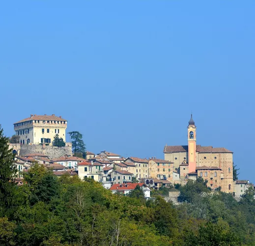 Castello di Montaldeo