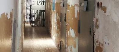 Museo della Memoria Carceraria