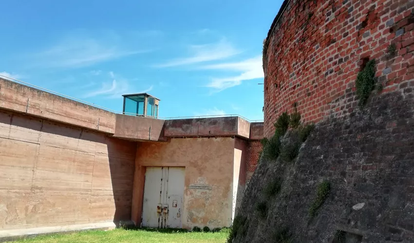 Museo della Memoria Carceraria