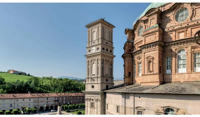 Santuario della Natività di Maria