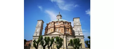 Santuario della Natività di Maria