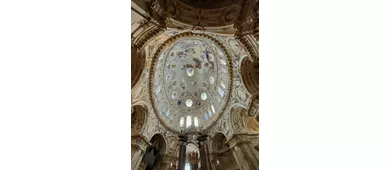Santuario della Natività di Maria