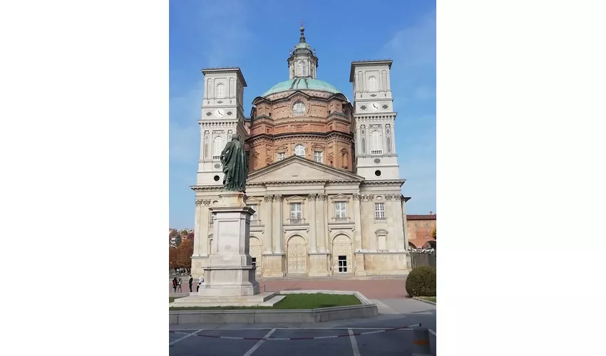 Santuario della Natività di Maria