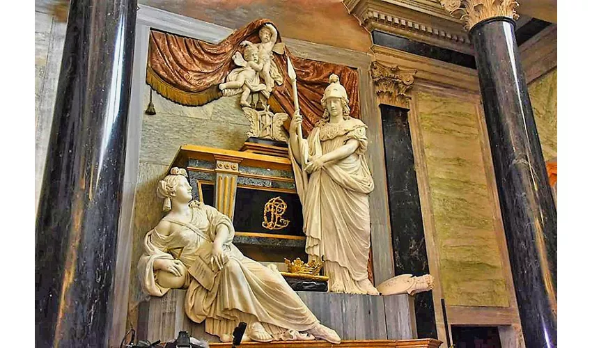 Santuario della Natività di Maria