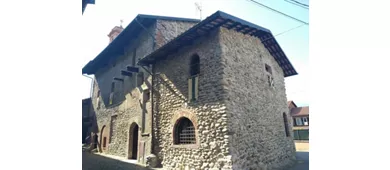 Cappella di Sant'Evasio