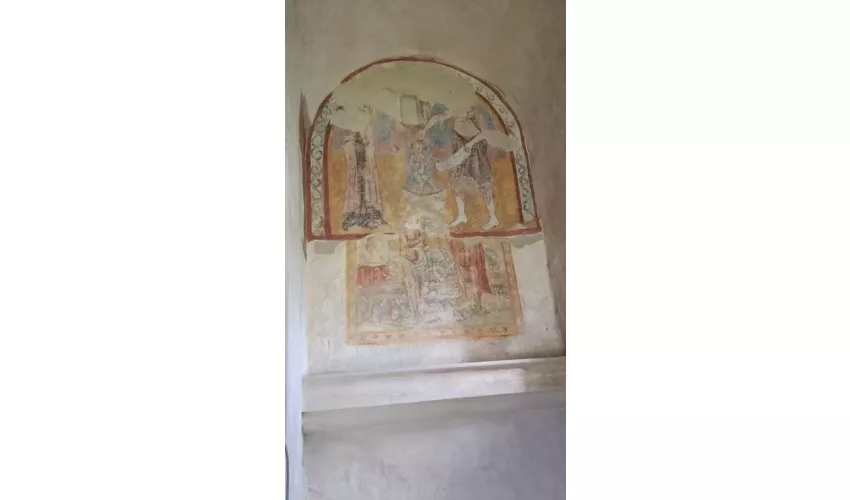 Cappella di Sant'Evasio