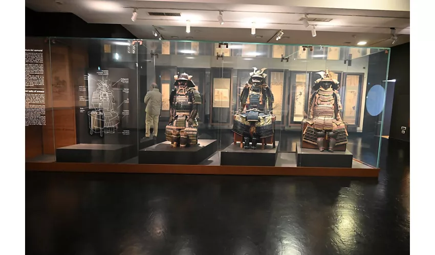 MAO Museo di Arte Orientale