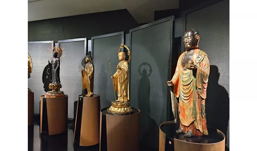 MAO Musée d'art oriental