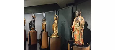 MAO Museo di Arte Orientale