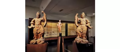 MAO Musée d'art oriental