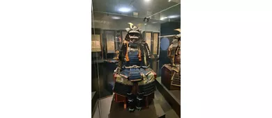 MAO Museo di Arte Orientale