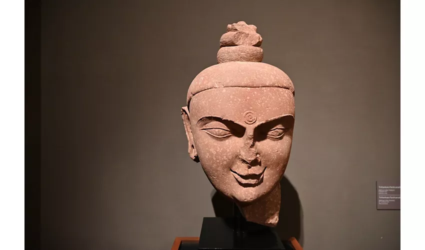 MAO Museum für Orientalische Kunst