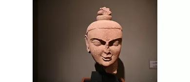 MAO Museum für Orientalische Kunst