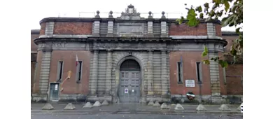 Museo Carceri Le Nuove