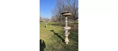 Parco Arte Vivente