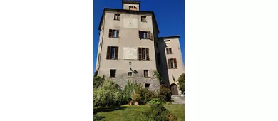 Castello di Morsasco