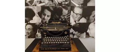 Laboratorio-Museo Tecnologic@mente