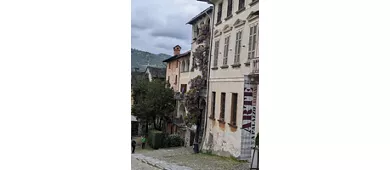 Palazzo Penotti Ubertini