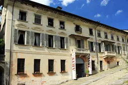 Palazzo Penotti Ubertini