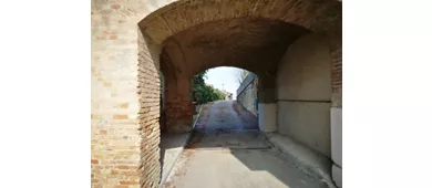 Castello dei Balbiano