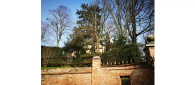 Castello dei Balbiano