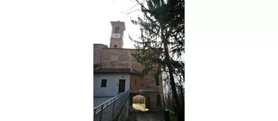 Castello dei Balbiano