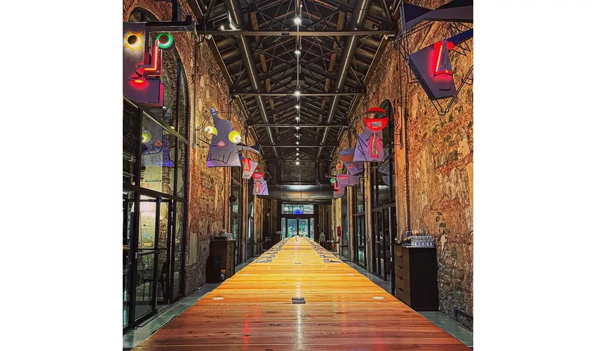 OGR - Werkstätten für Großreparaturen