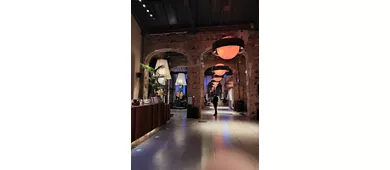 OGR - Ateliers grandes réparations