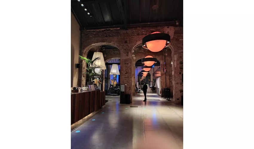 OGR - Officine Grandi Riparazioni
