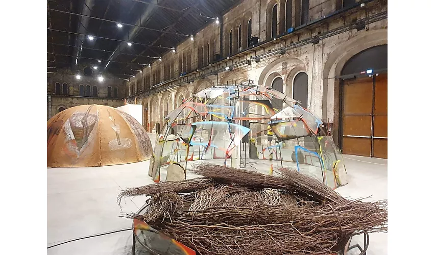 OGR - Werkstätten für Großreparaturen