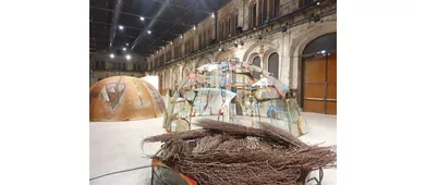 OGR - Werkstätten für Großreparaturen