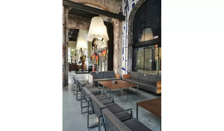 OGR - Officine Grandi Riparazioni