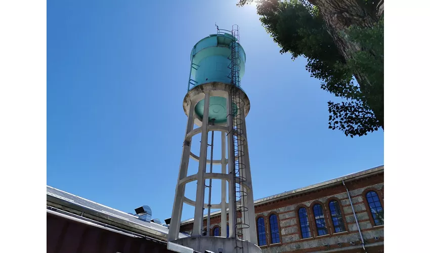 OGR - Werkstätten für Großreparaturen