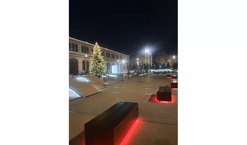 OGR - Werkstätten für Großreparaturen