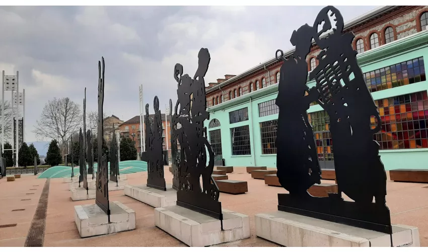 OGR - Officine Grandi Riparazioni