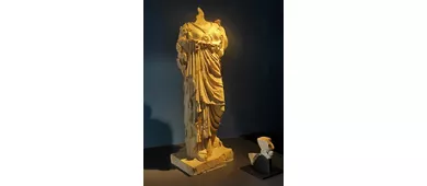 Museo Archeologico Nazionale della Valle Camonica