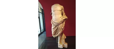 Museo Archeologico Nazionale della Valle Camonica