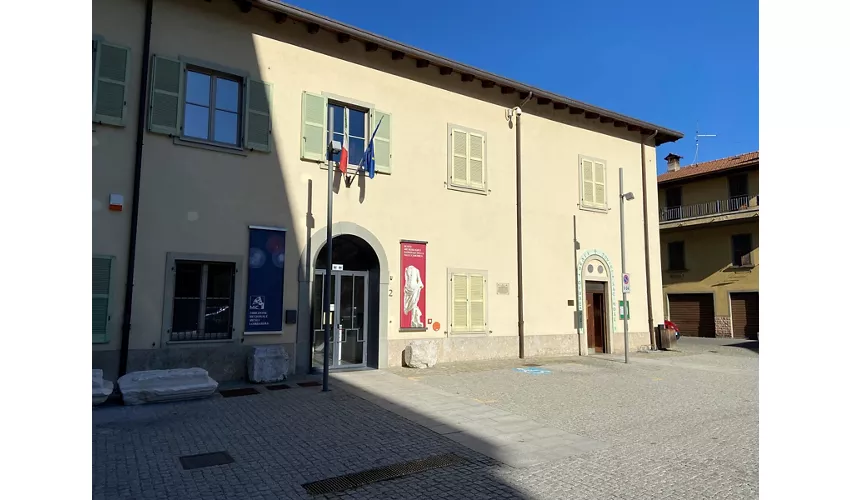 Museo Archeologico Nazionale della Valle Camonica