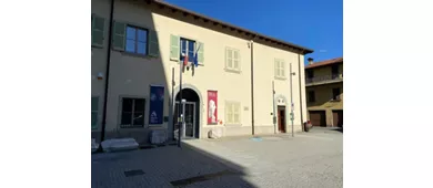 Museo Archeologico Nazionale della Valle Camonica