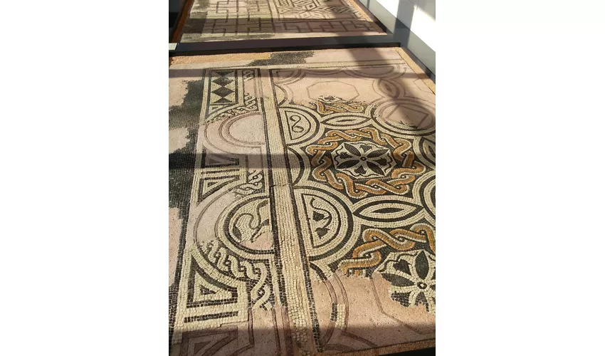 Museo Archeologico Nazionale della Valle Camonica
