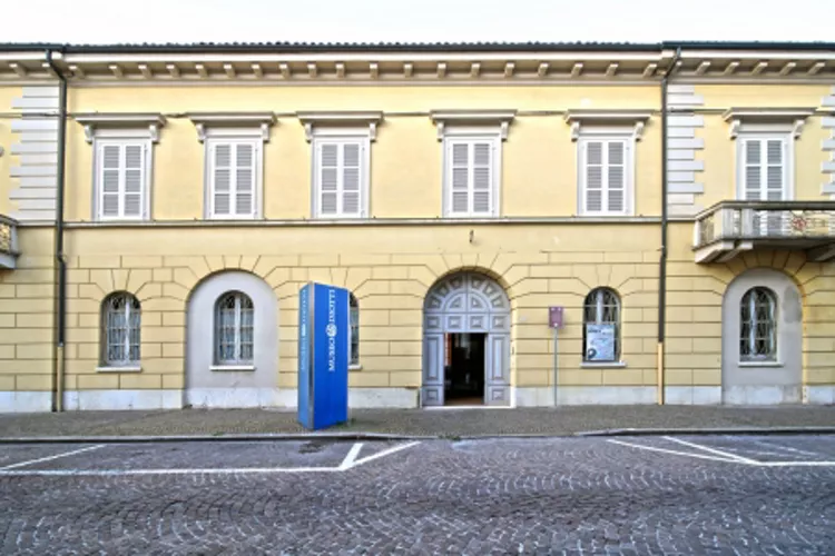 Museo Diotti