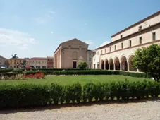 Museo Civico Polironiano