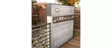 Museo d'Arte Contemporanea Folligeniali