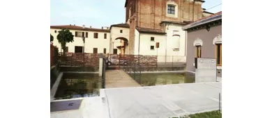Museo d'Arte Contemporanea Folligeniali