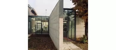 Museo d'Arte Contemporanea Folligeniali