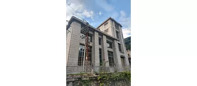 musil - Museo dell'energia idroelettrica di Valle Camonica