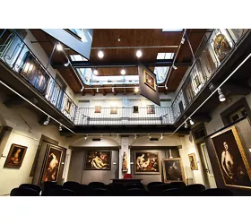 Museo Civico d'Arte e del Territorio "Gianni Bellini"
