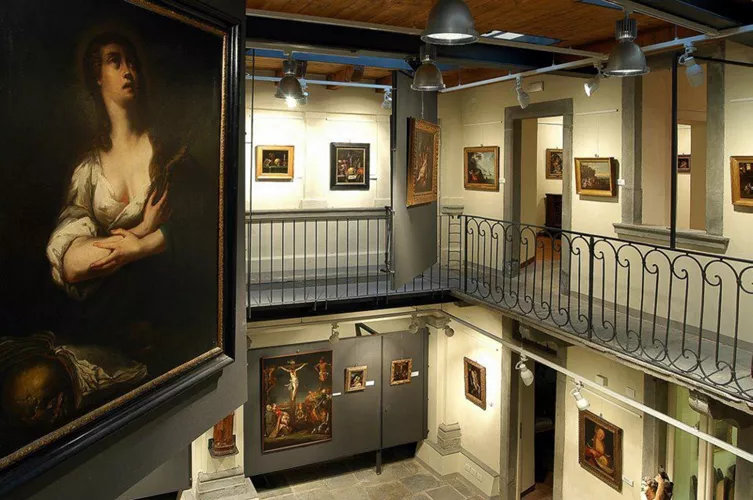 Museo Civico d'Arte e del Territorio "Gianni Bellini"
